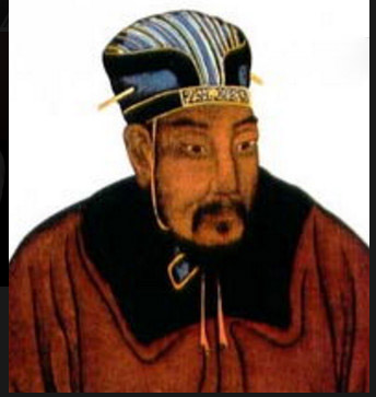 安康历史文人