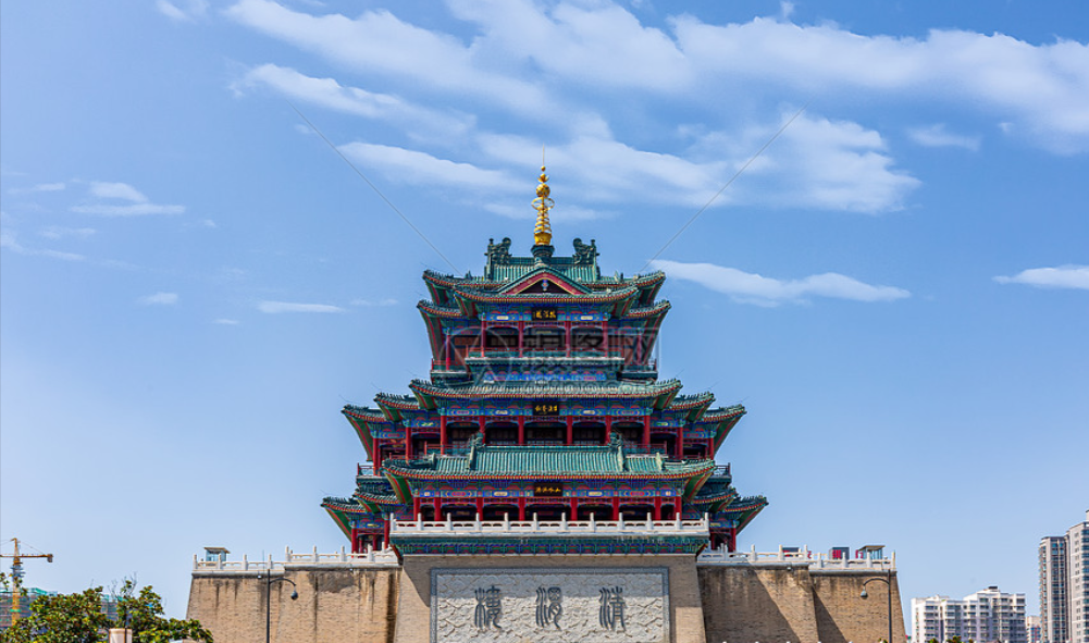 咸阳