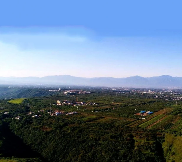 白鹿原
