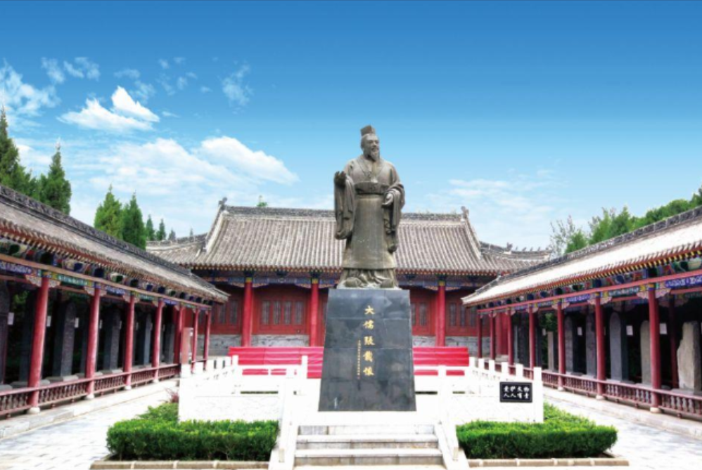 宝鸡文化