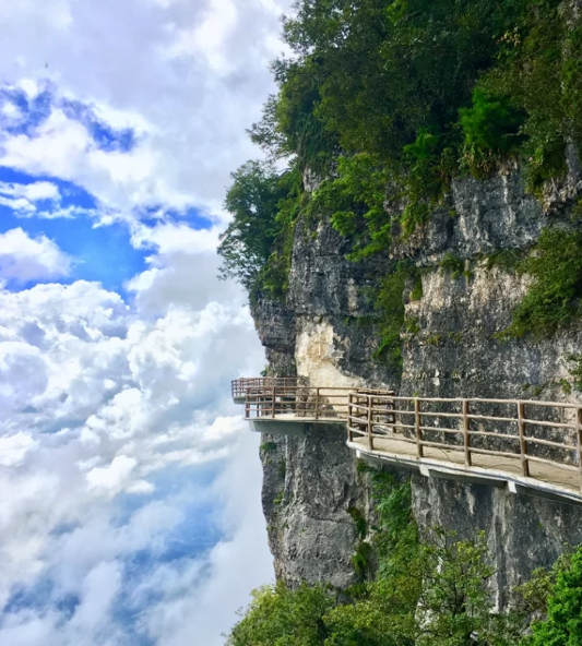 汉中龙头山