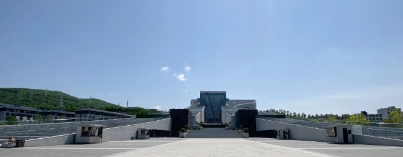 西安秦岭动物园